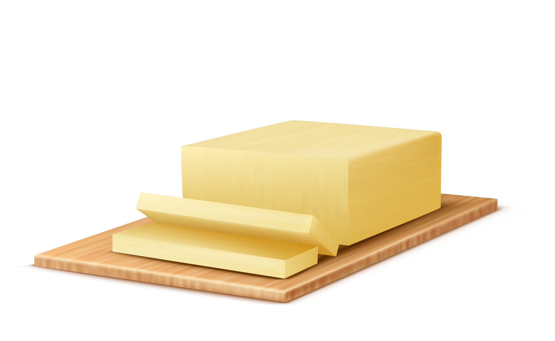 Butter Board
