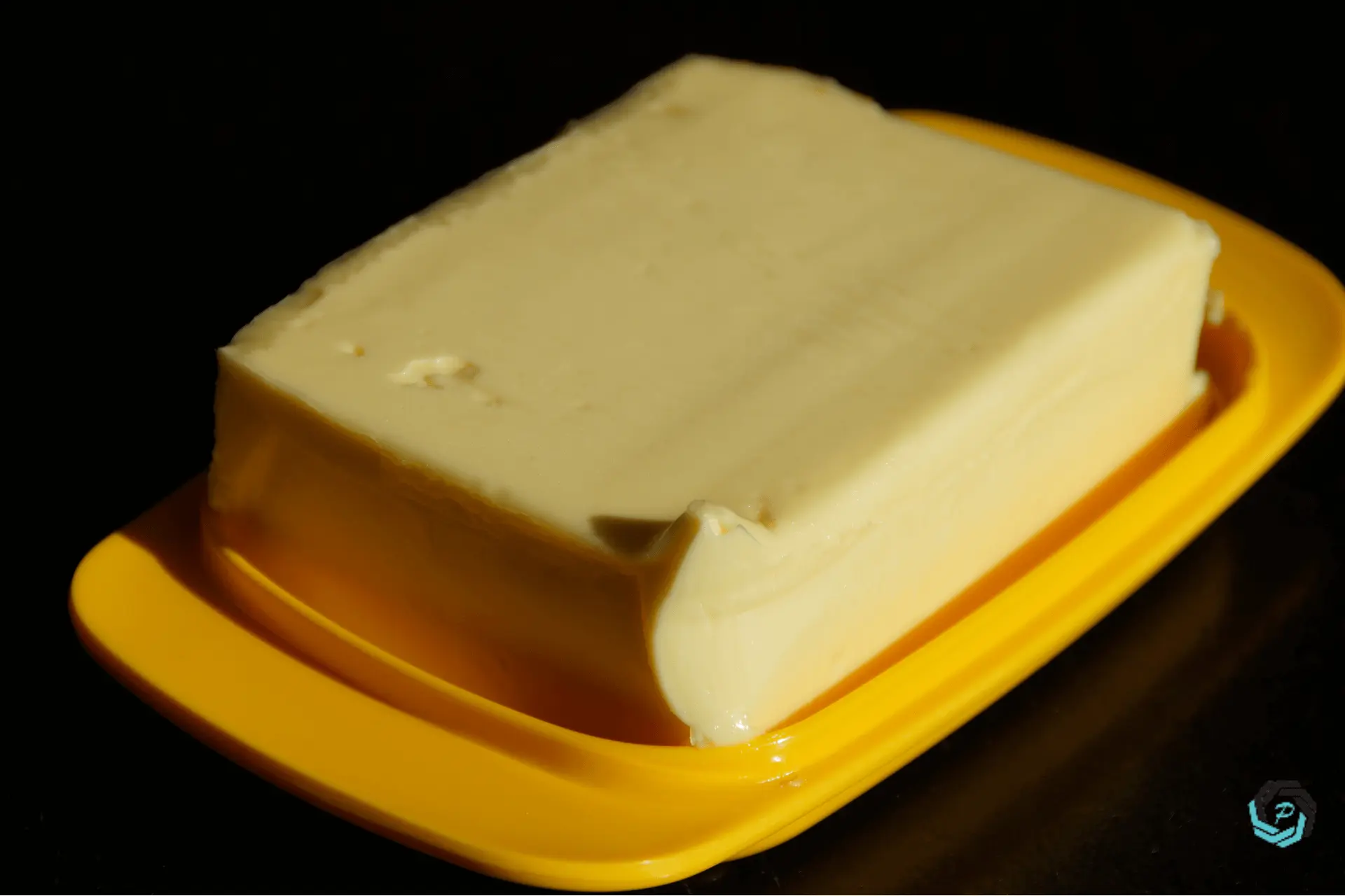 A perfect shaped butter board